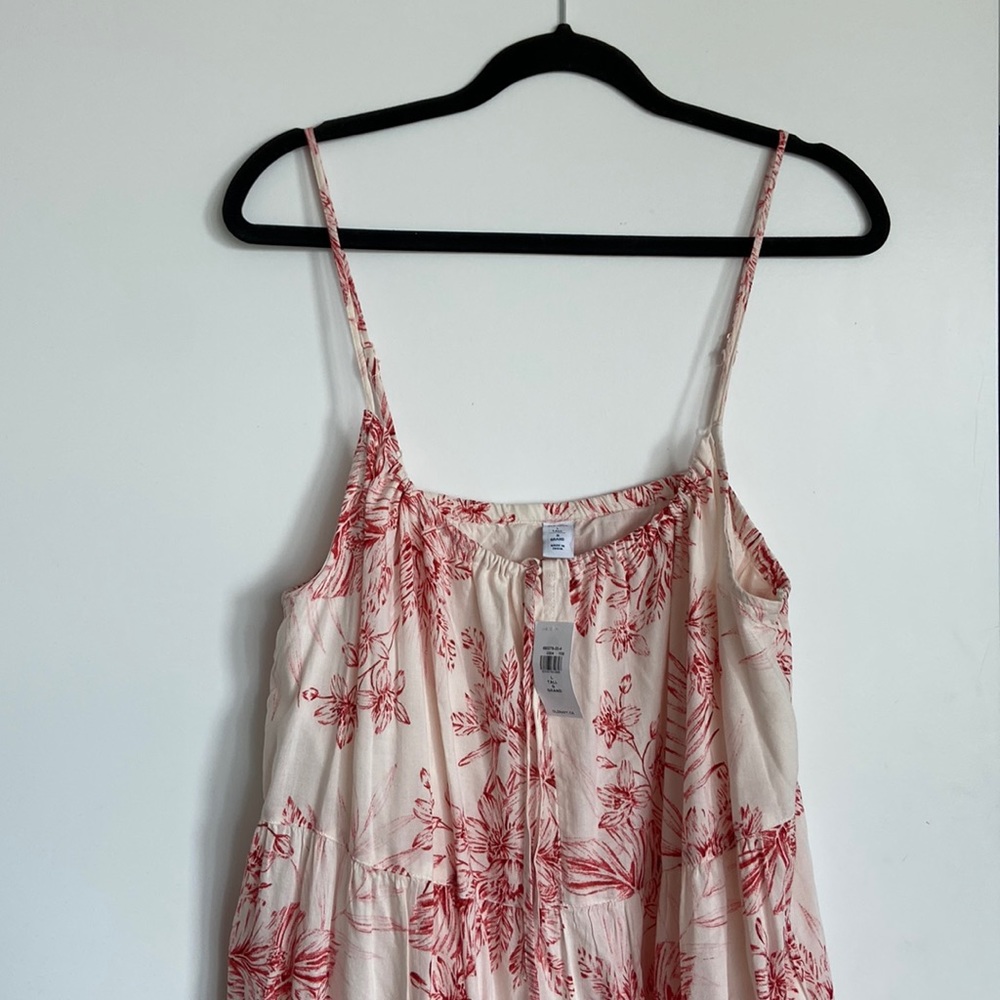 COPY - Old Navy Summer Dress